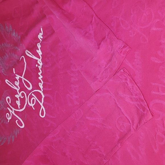 Harley Davidson tee shirt - Picture 8 of 8